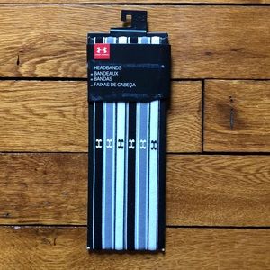 Under Armour Headbands